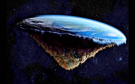 Flat Earth