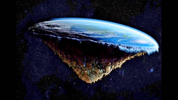 Flat Earth
