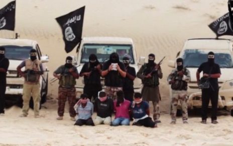 Islamist Militants