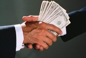 lobbyists