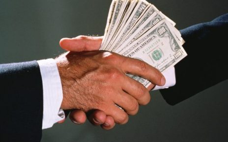 lobbyists