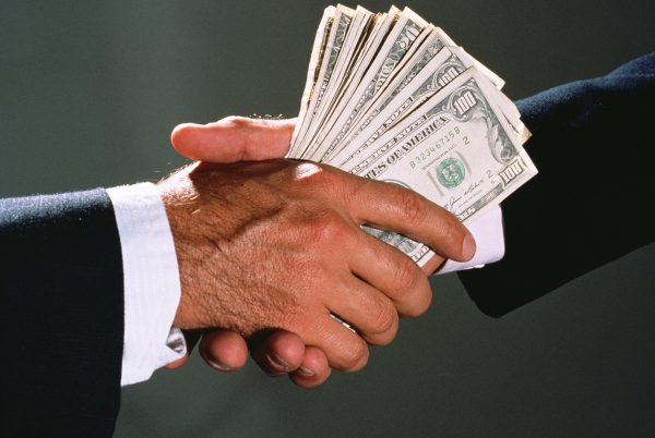 lobbyists