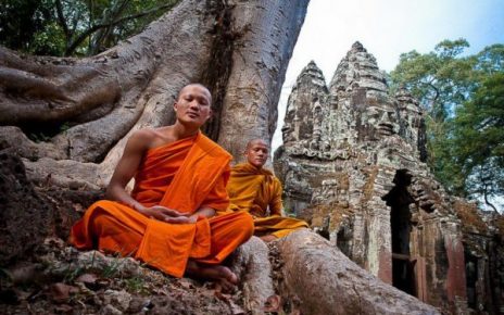 Meditation