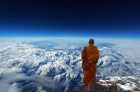 Monks