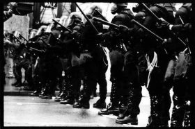 Police State