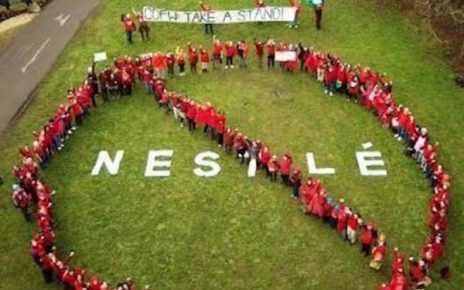 nestle