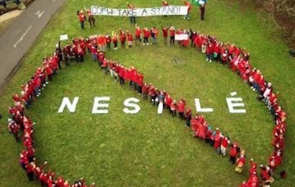 nestle