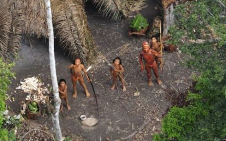 uncontacted