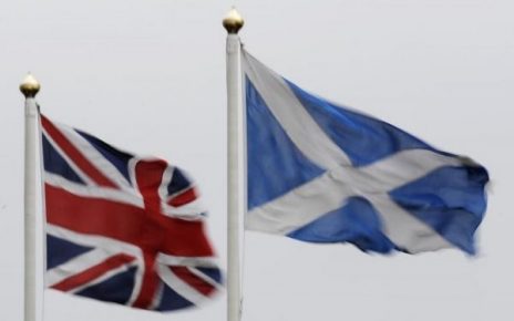 Scottish