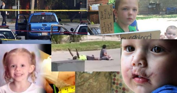 police