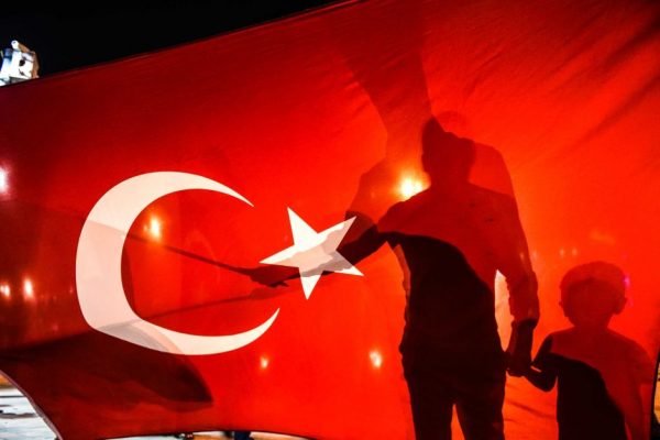 Turkey