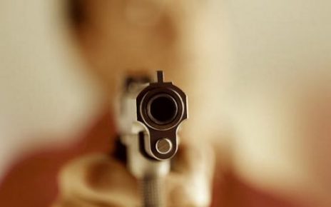 Shootings