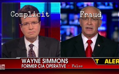 CIA