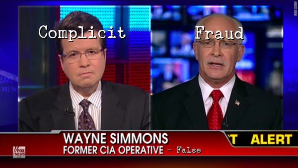 CIA