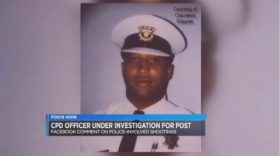 officer