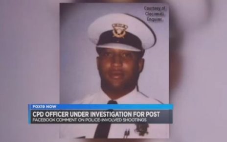 officer