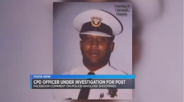 officer