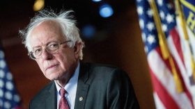 sanders