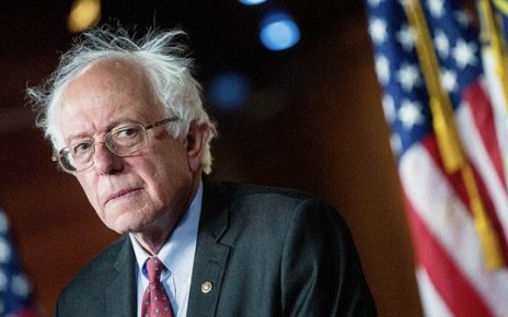 sanders