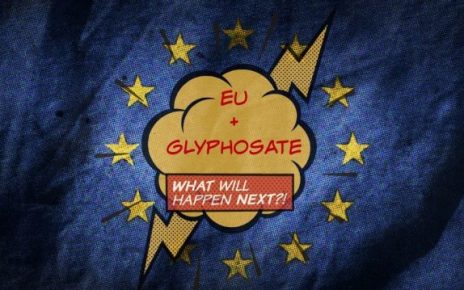 glyphosate