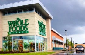 Whole Foods