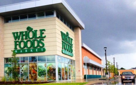 Whole Foods