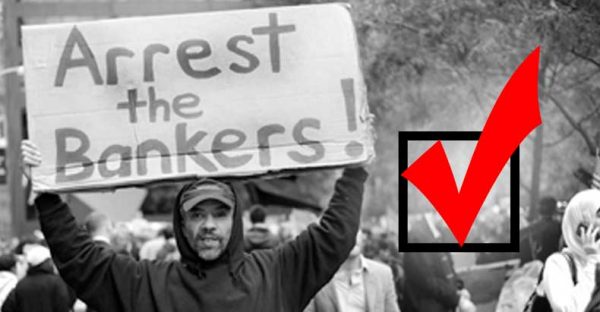 bankers