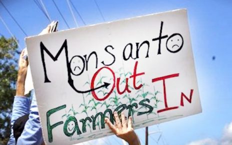 monsanto