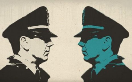 cops