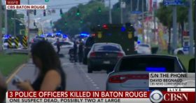 Baton Rouge