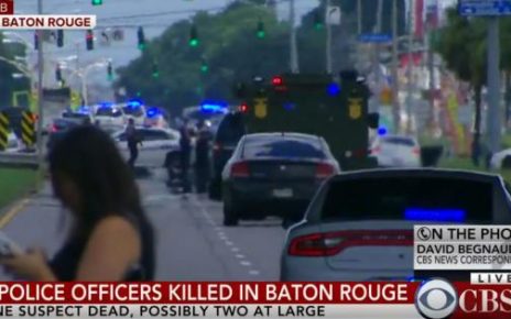 Baton Rouge