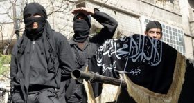 Al Qaeda