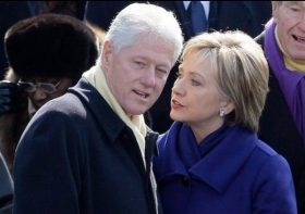 anti-clinton