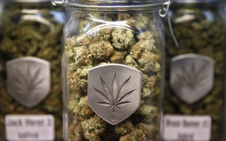 medical marijuana