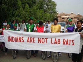 India