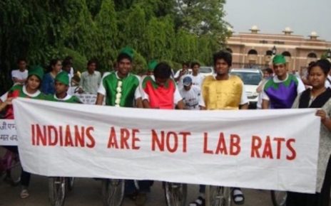 India