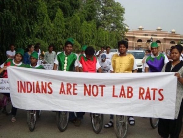India