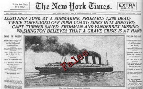 False Flag