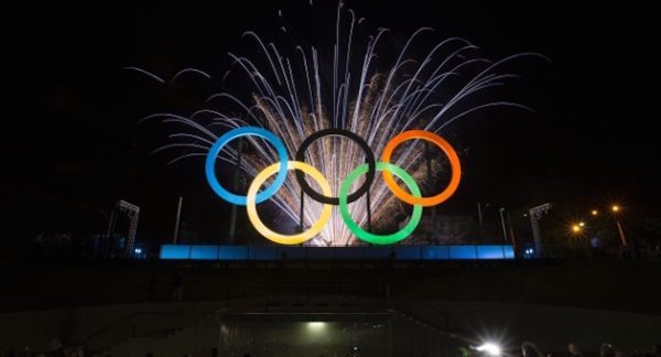 Olympics