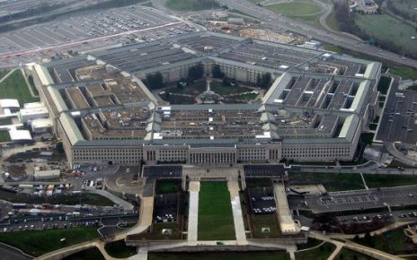 pentagon