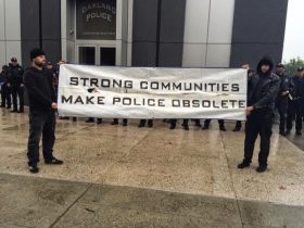 police