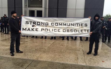 police