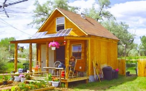 cabin