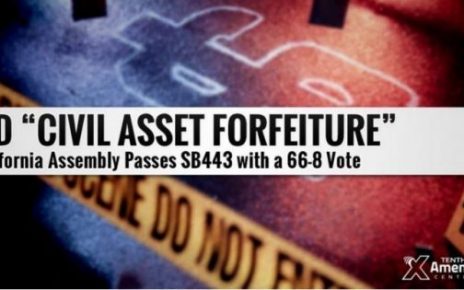 Forfeiture