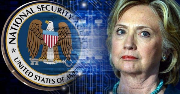 NSA
