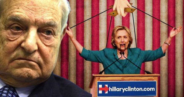 soros