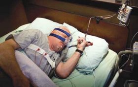 sleep