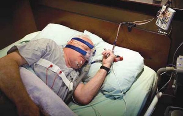 sleep