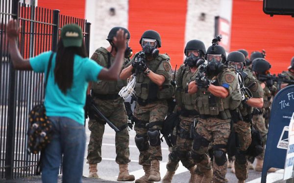 Ferguson