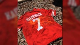 Kaepernick